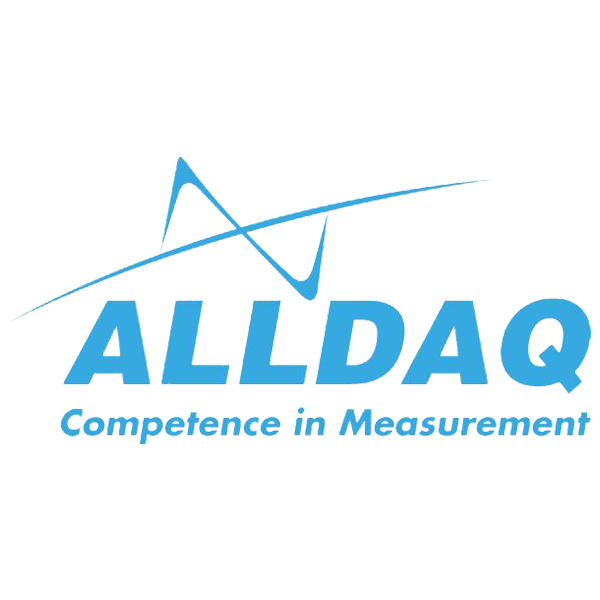 ALLDAQ ADQ-SCU 2.1-BB-LC / Low-Cost Baseboard für Signal Condition Unit (SCU)